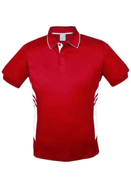 Aussie Pacific Tasman Men's Work Polo Shirt 1311 Aussie Pacific